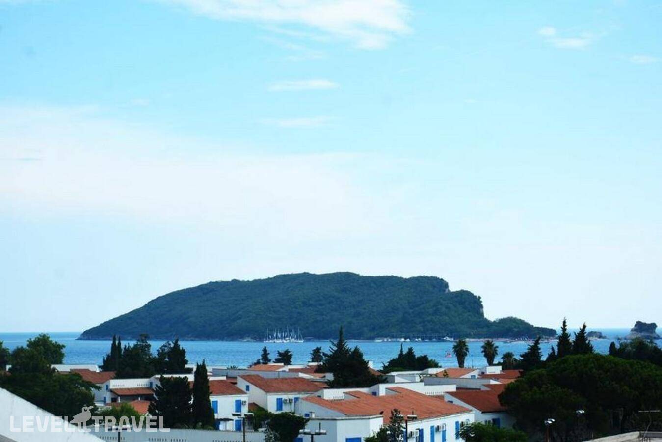 фотографии отеля Apartments Balabusic в Черногория(Будва) - фото №20