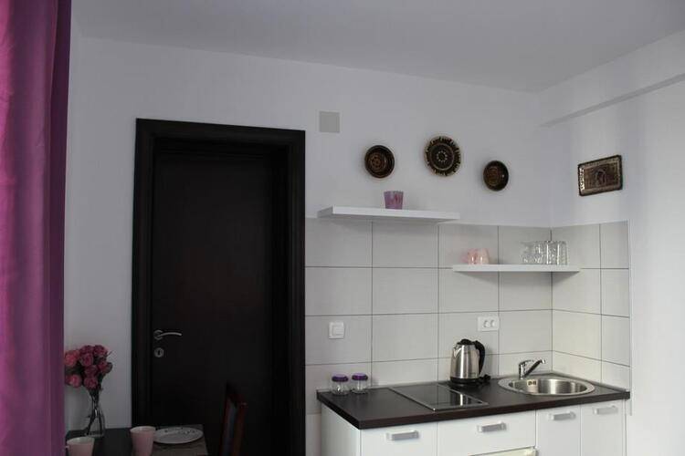 Apartments Balabusic