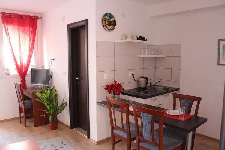 Apartments Balabusic