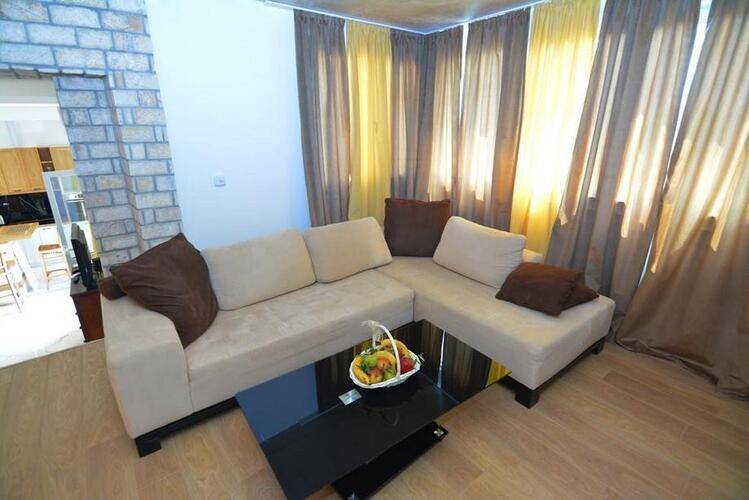 Apartments Balabusic