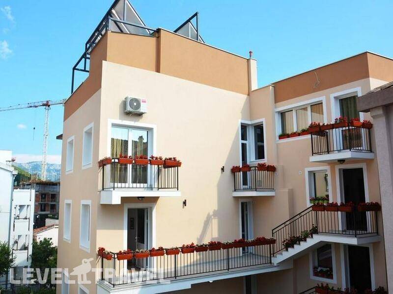 Фотография Apartments Balabusic