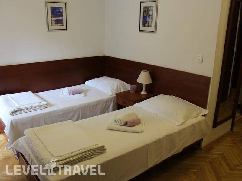 Фотография Apartments Balabusic Фотография Apartments Balabusic