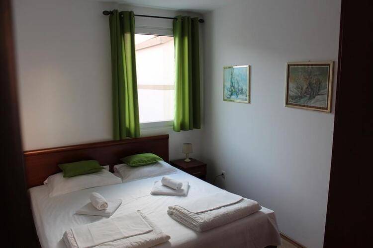 Apartments Balabusic
