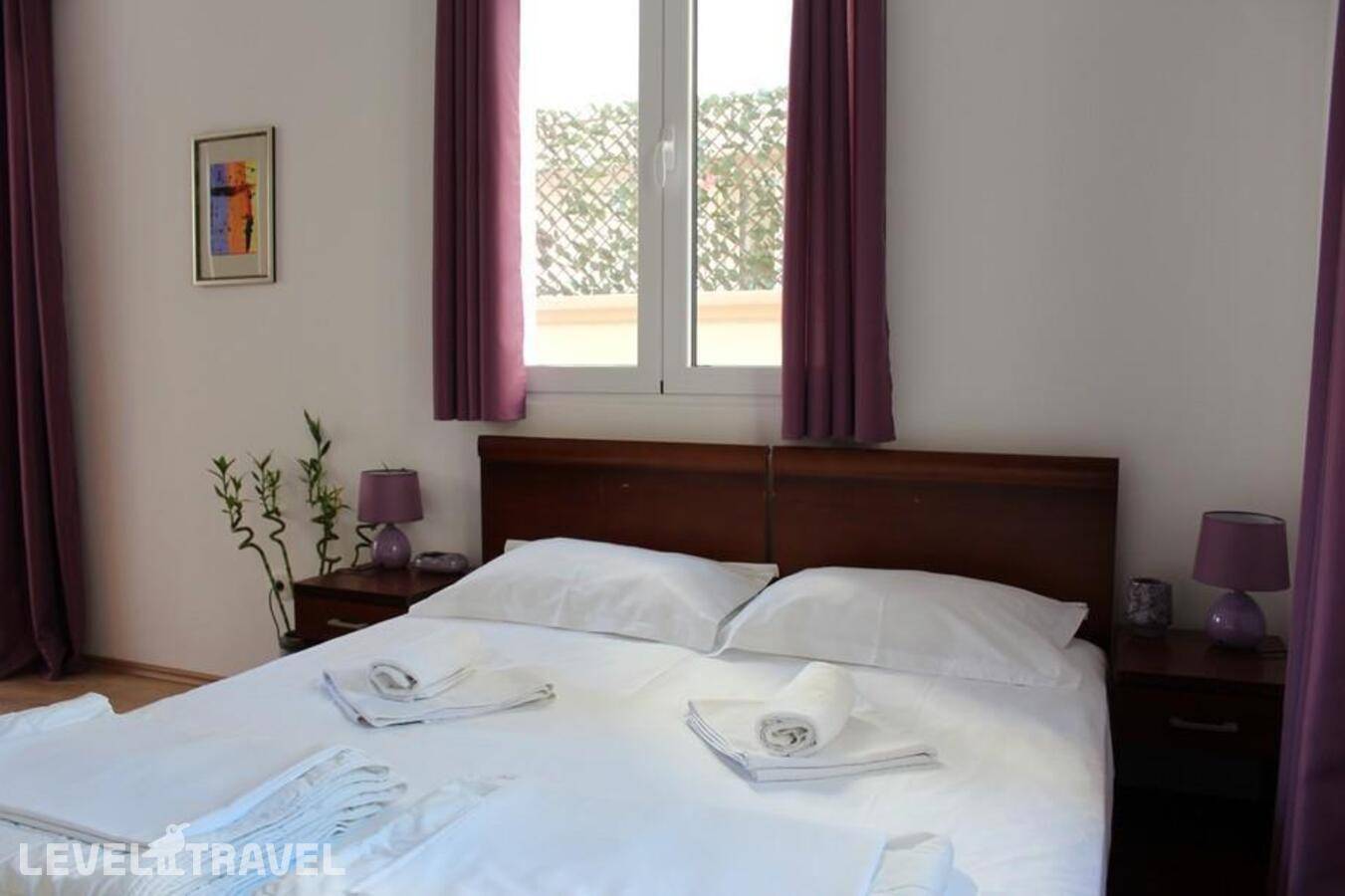 фотографии отеля Apartments Balabusic в Черногория(Будва) - фото №22
