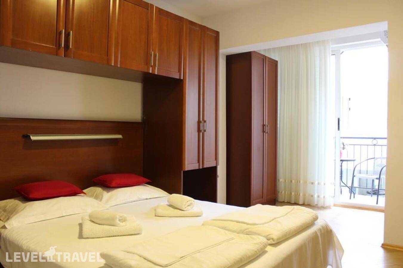 фотографии отеля Apartments Balabusic в Черногория(Будва) - фото №21