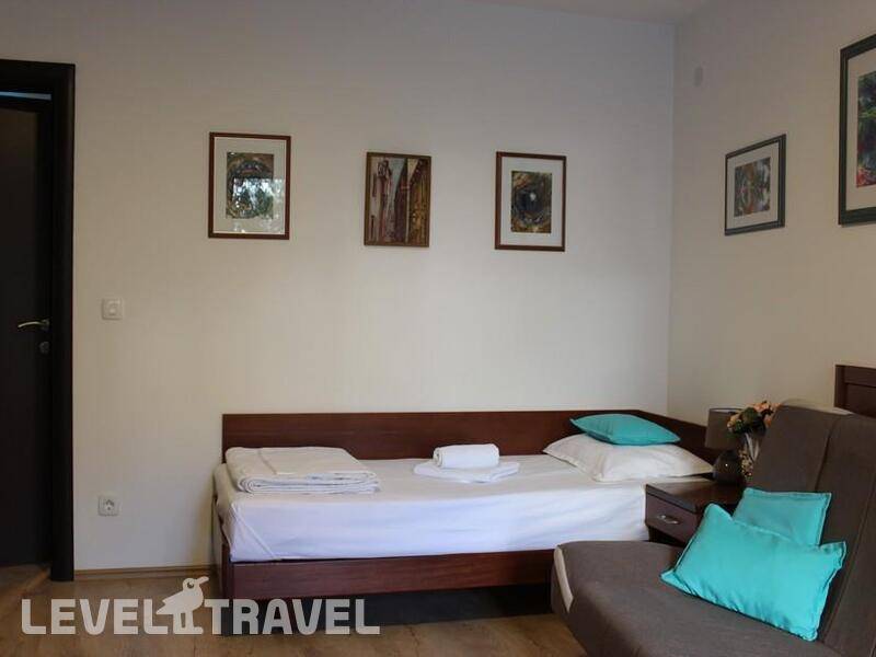 Фотография Apartments Balabusic