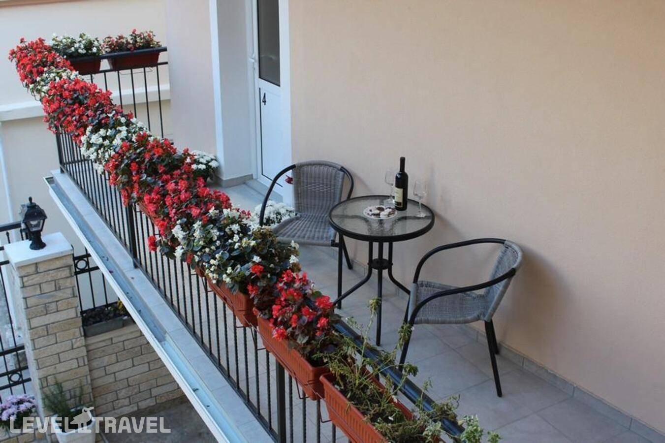 фотографии отеля Apartments Balabusic в Черногория(Будва) - фото №15