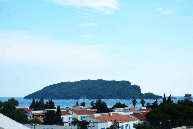 Apartments Balabusic