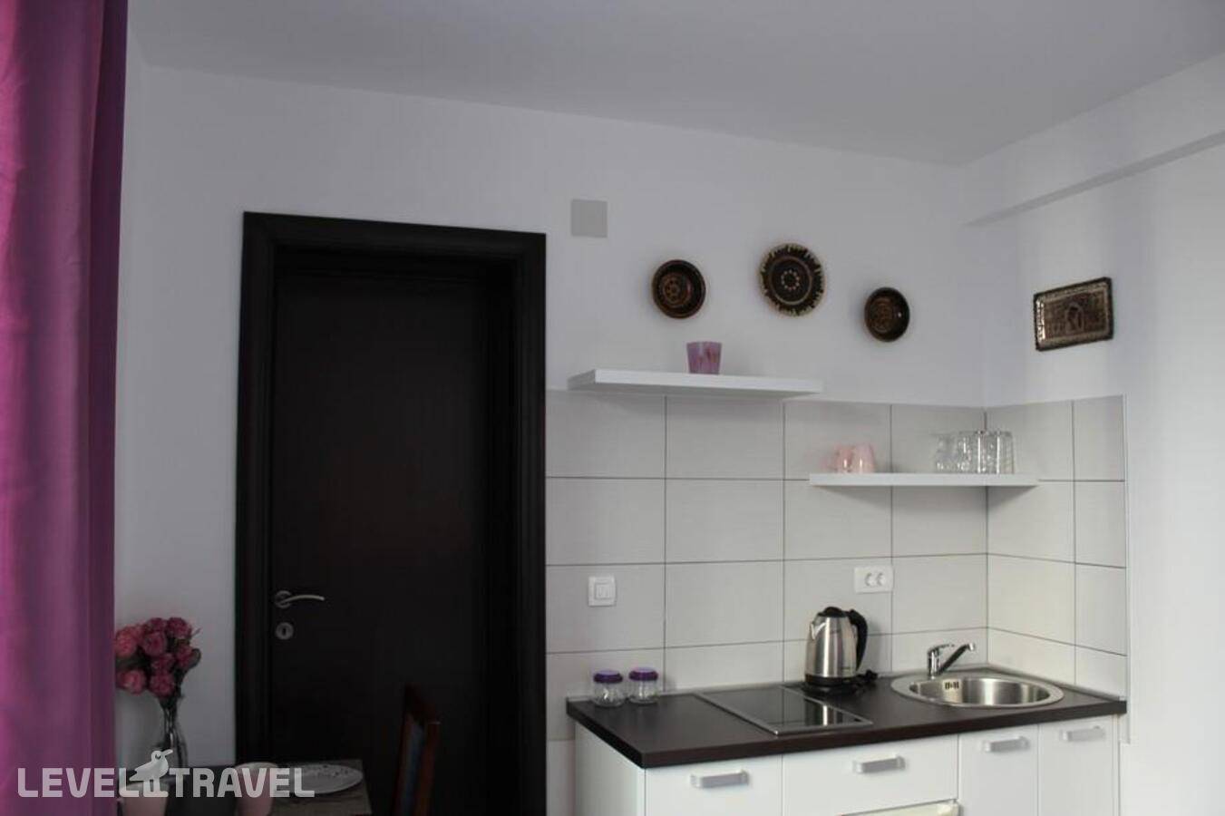 фотографии отеля Apartments Balabusic в Черногория(Будва) - фото №14