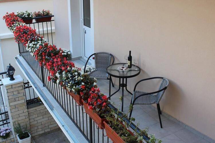 Apartments Balabusic