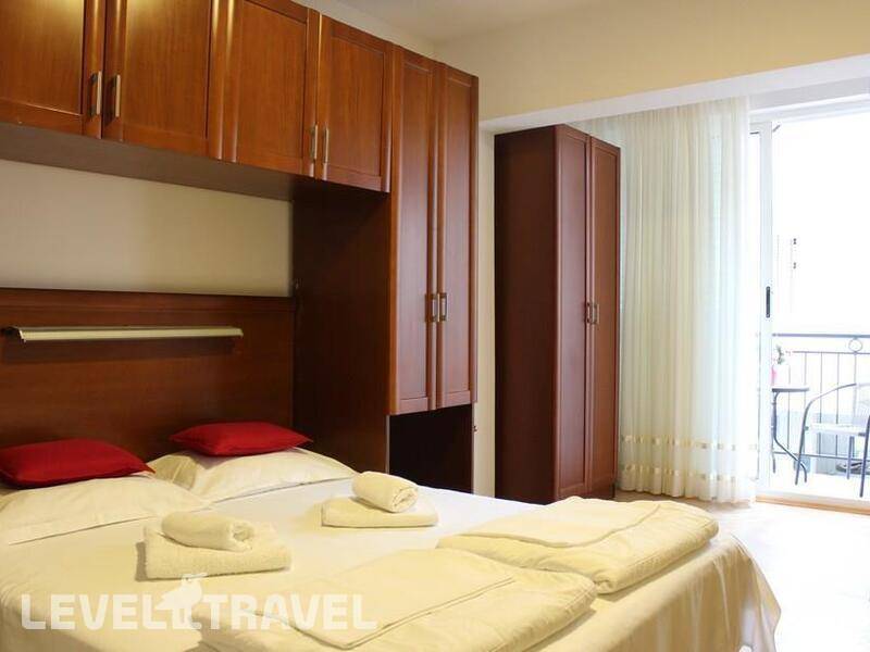 Фотография Apartments Balabusic Фотография Apartments Balabusic