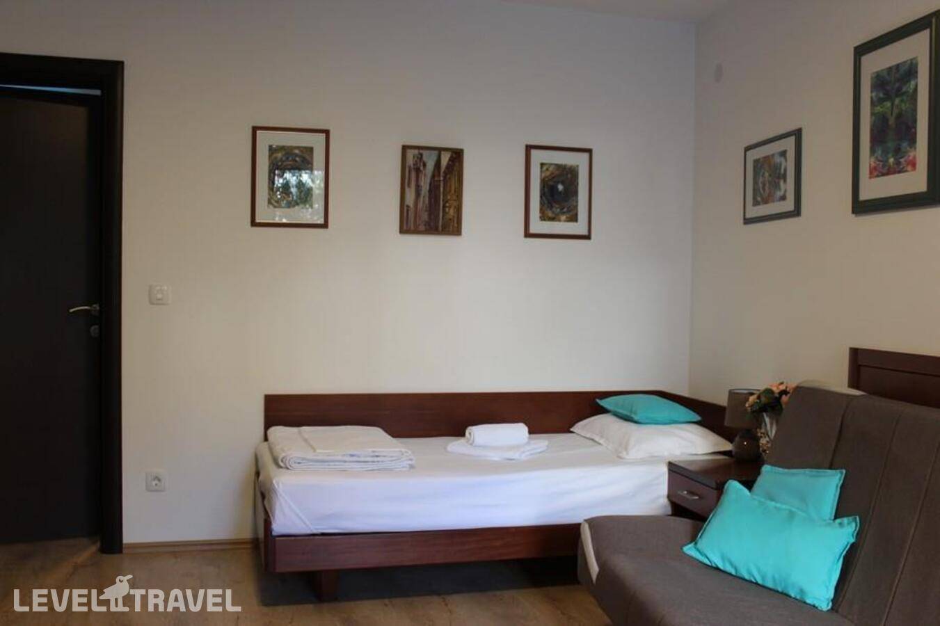 фотографии отеля Apartments Balabusic в Черногория(Будва) - фото №3