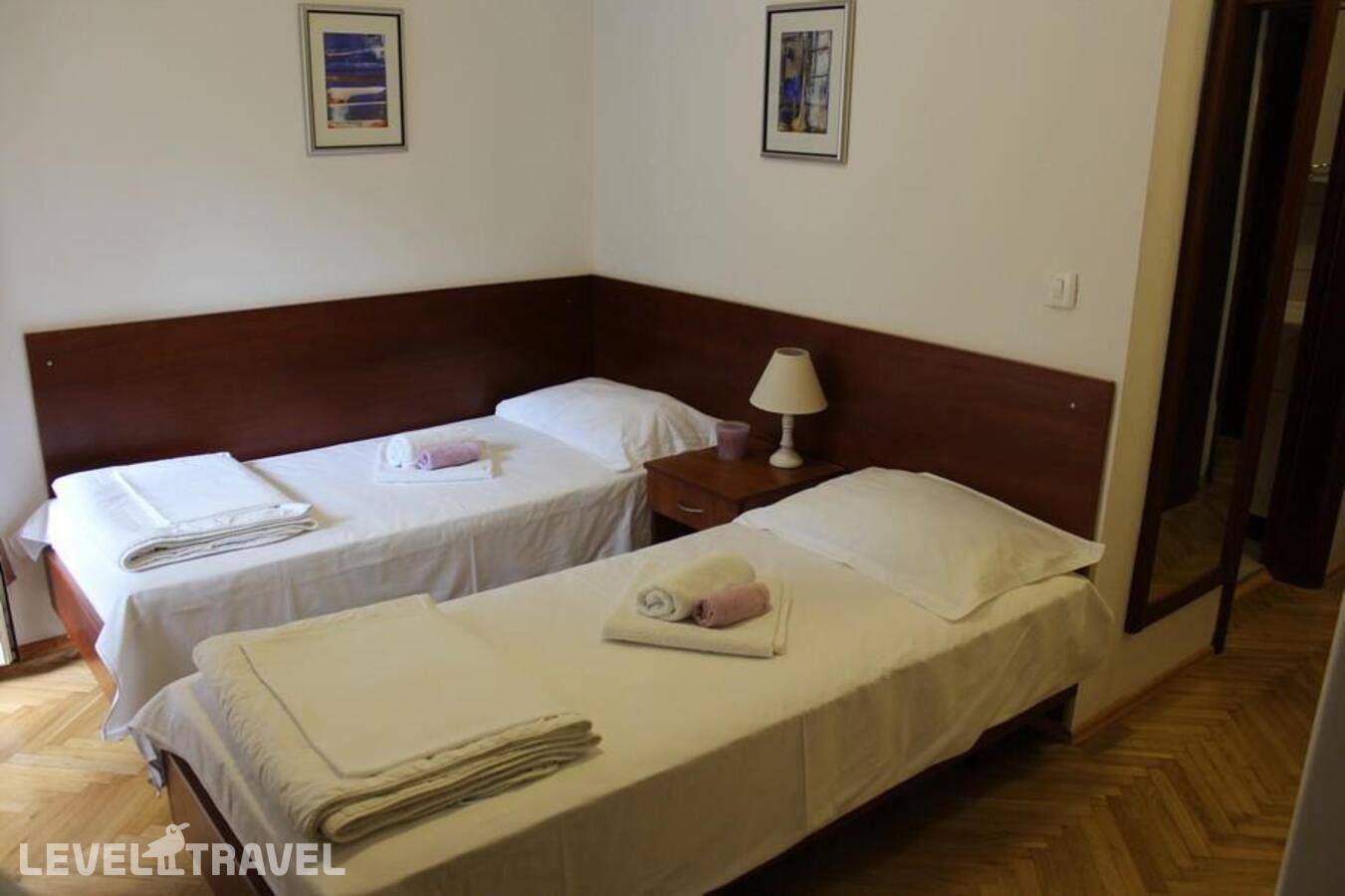 фотографии отеля Apartments Balabusic в Черногория(Будва) - фото №18
