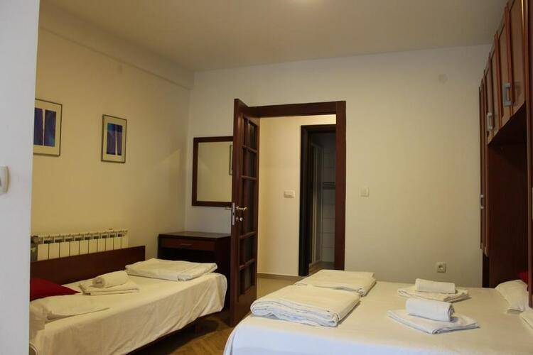 Apartments Balabusic