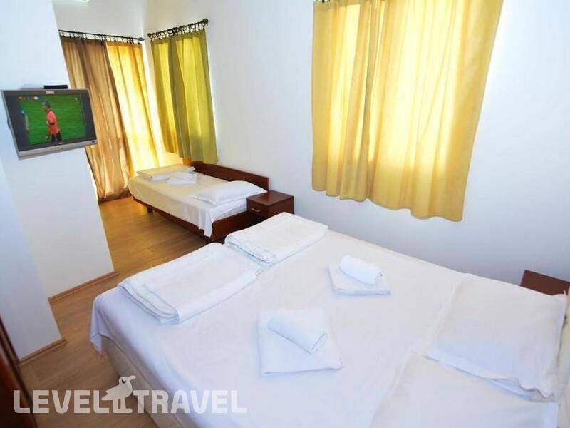 Фотография Apartments Balabusic