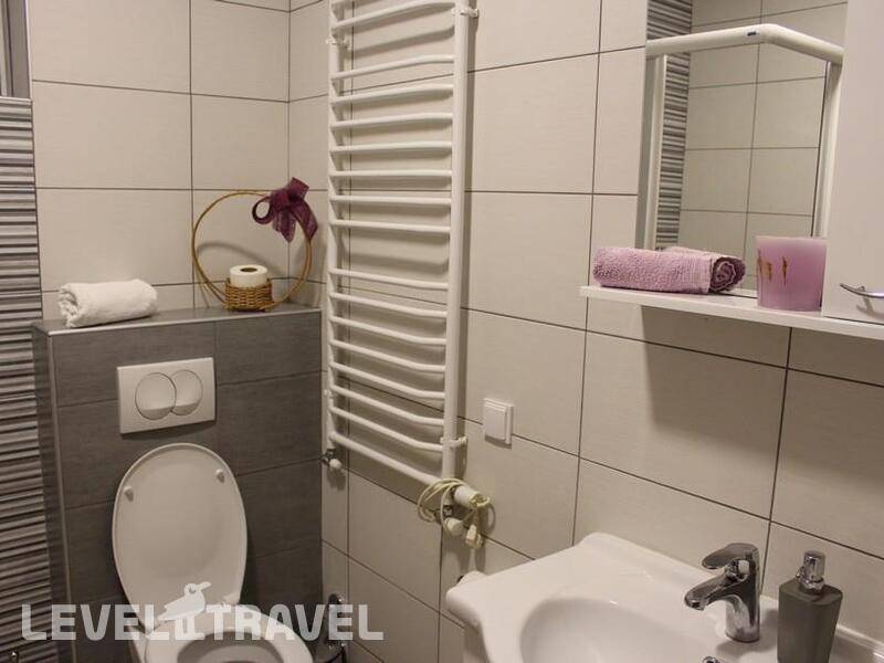 Фотография Apartments Balabusic Фотография Apartments Balabusic