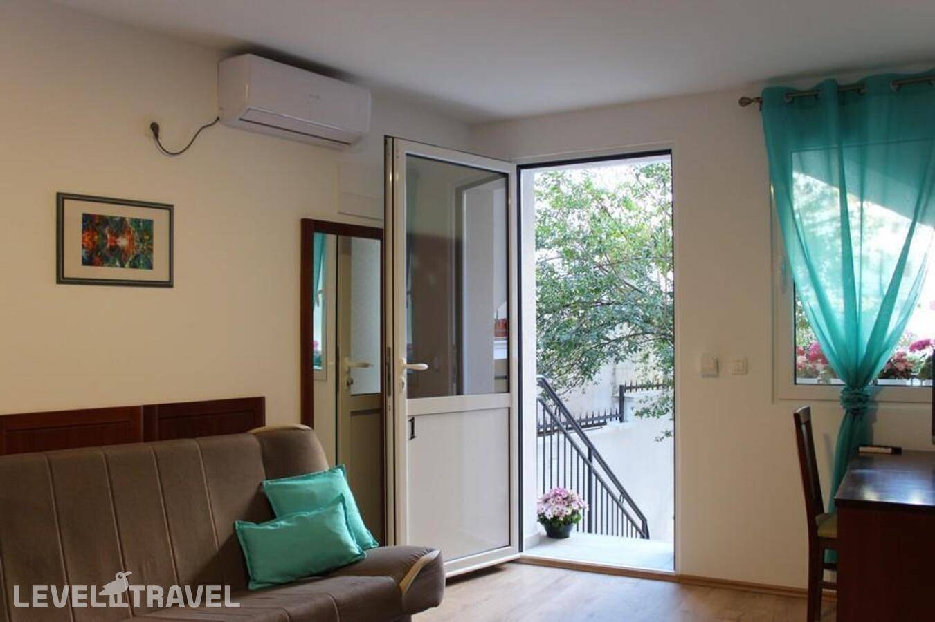 фотографии отеля Apartments Balabusic в Черногория(Будва) - фото №2