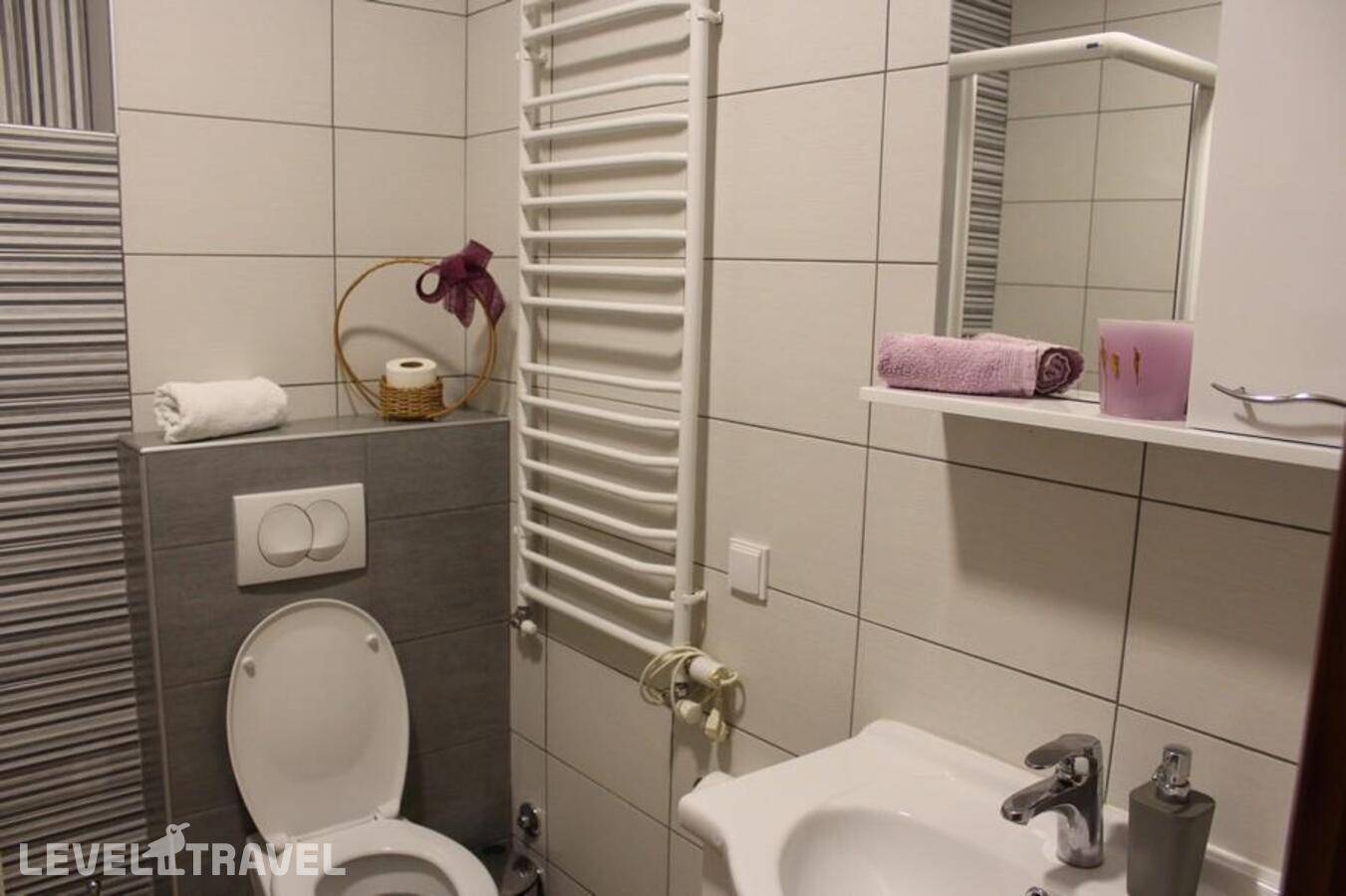 фотографии отеля Apartments Balabusic в Черногория(Будва) - фото №19