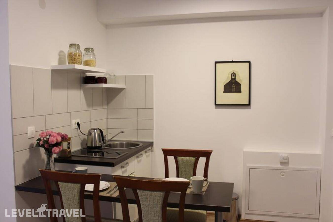 фотографии отеля Apartments Balabusic в Черногория(Будва) - фото №7