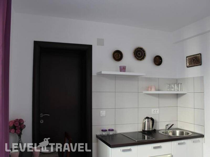 Фотография Apartments Balabusic Фотография Apartments Balabusic