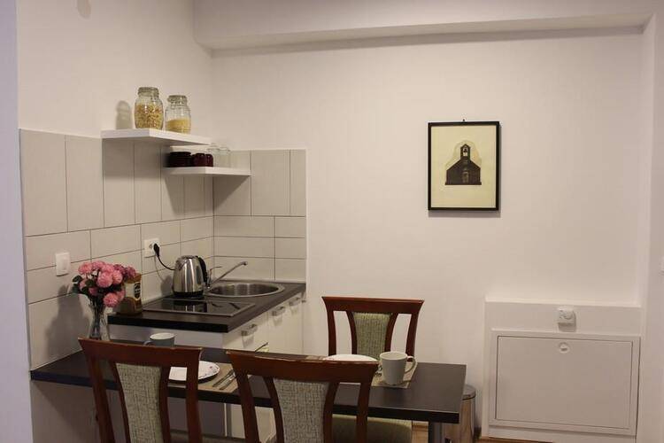 Apartments Balabusic