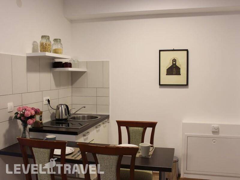 Фотография Apartments Balabusic