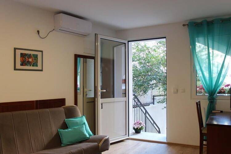 Apartments Balabusic