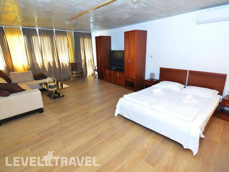 Фотография Apartments Balabusic Фотография Apartments Balabusic
