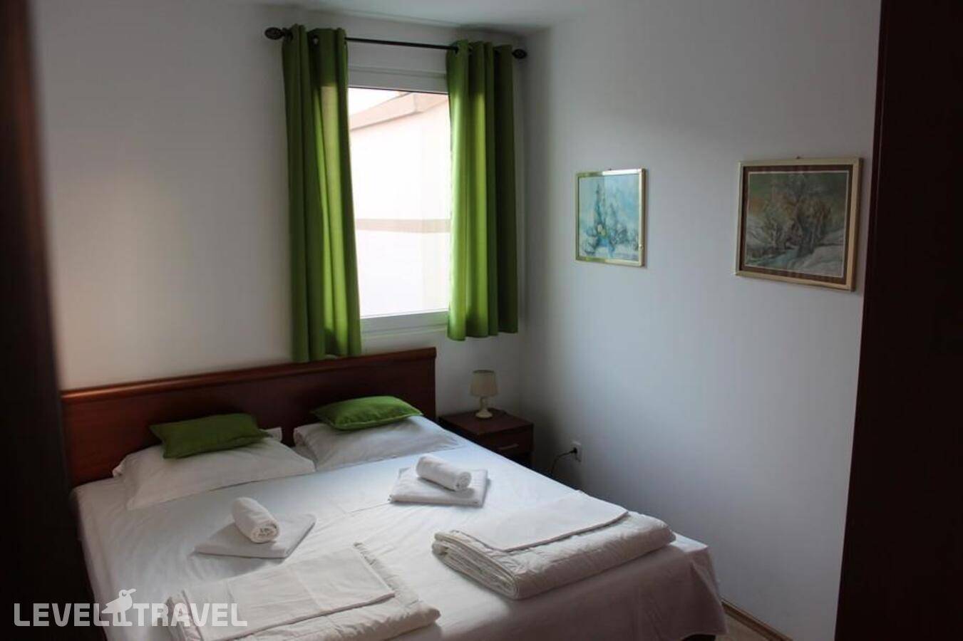фотографии отеля Apartments Balabusic в Черногория(Будва) - фото №12
