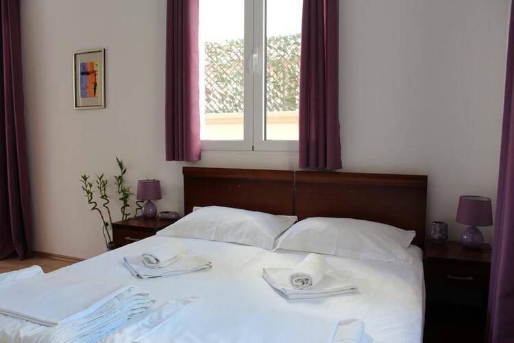 Apartments Balabusic