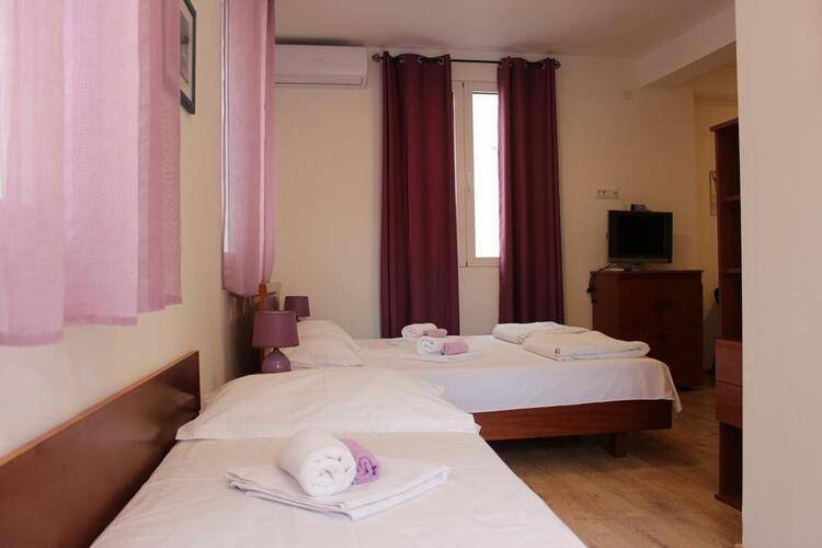 Apartments Balabusic