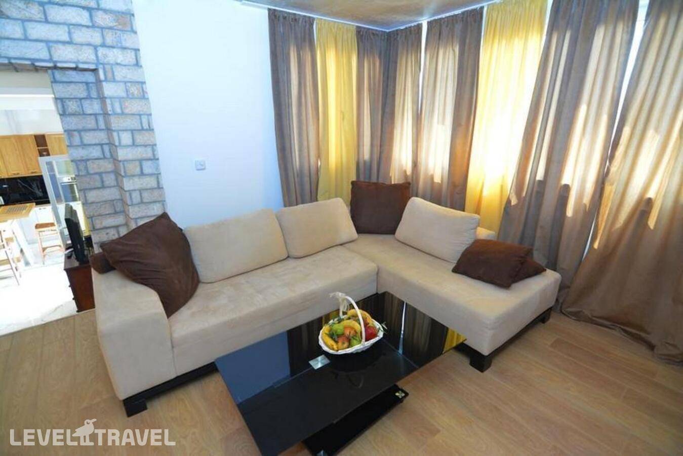 фотографии отеля Apartments Balabusic в Черногория(Будва) - фото №11