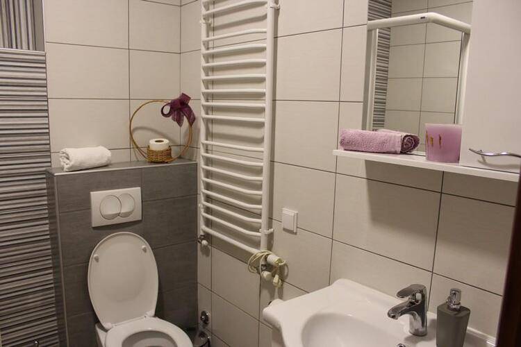 Apartments Balabusic