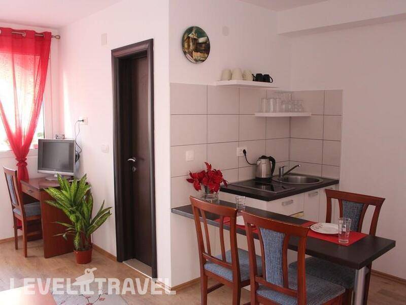 Фотография Apartments Balabusic