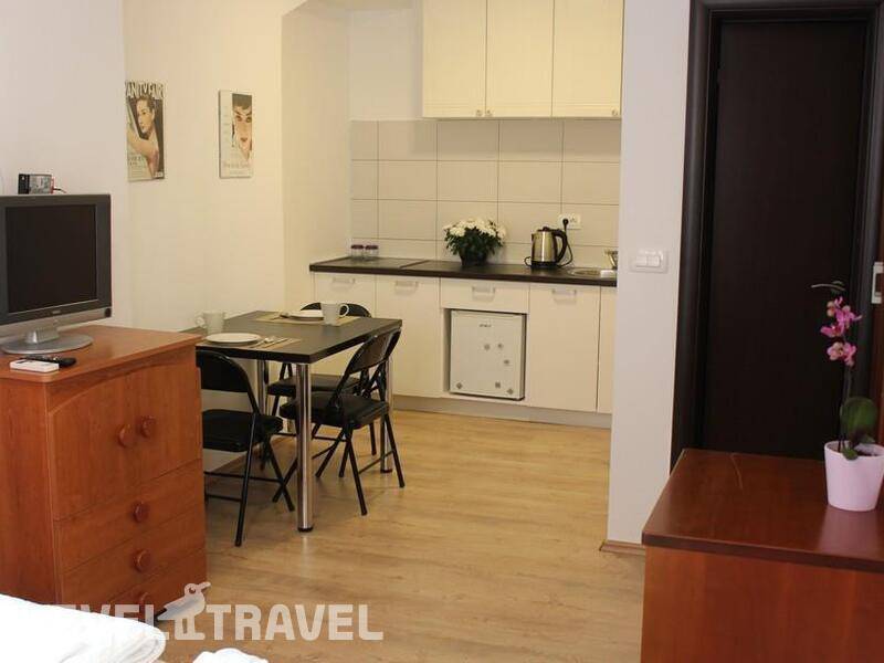 Фотография Apartments Balabusic Фотография Apartments Balabusic