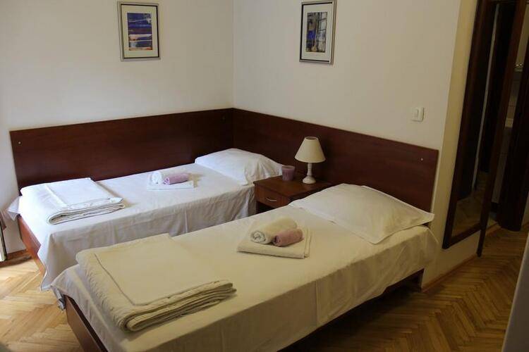 Apartments Balabusic