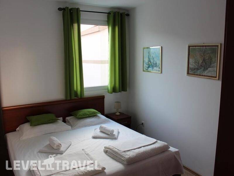 Фотография Apartments Balabusic Фотография Apartments Balabusic