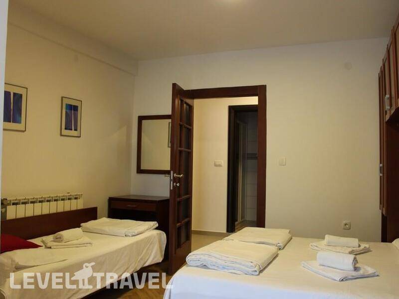 Фотография Apartments Balabusic