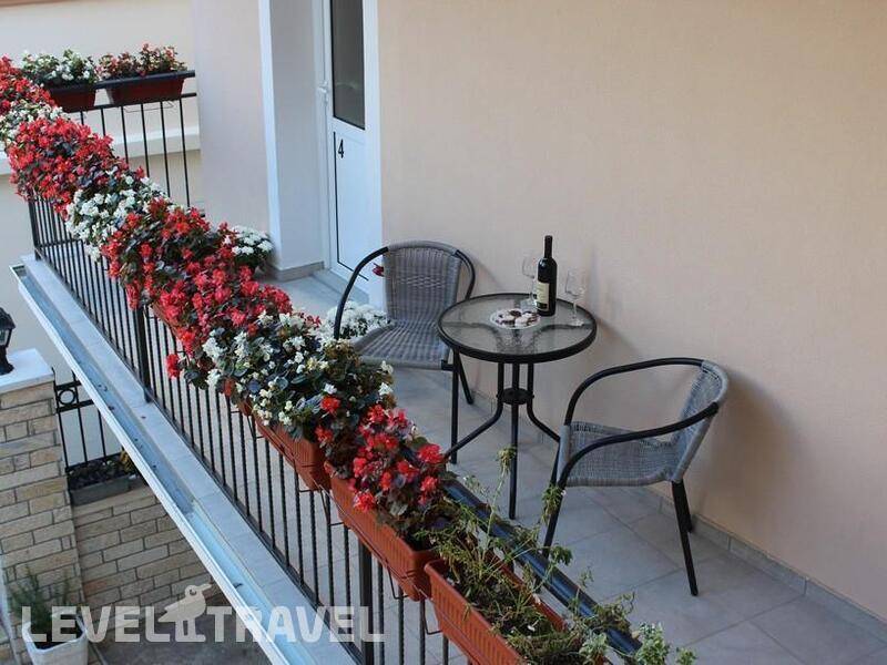 Фотография Apartments Balabusic Фотография Apartments Balabusic