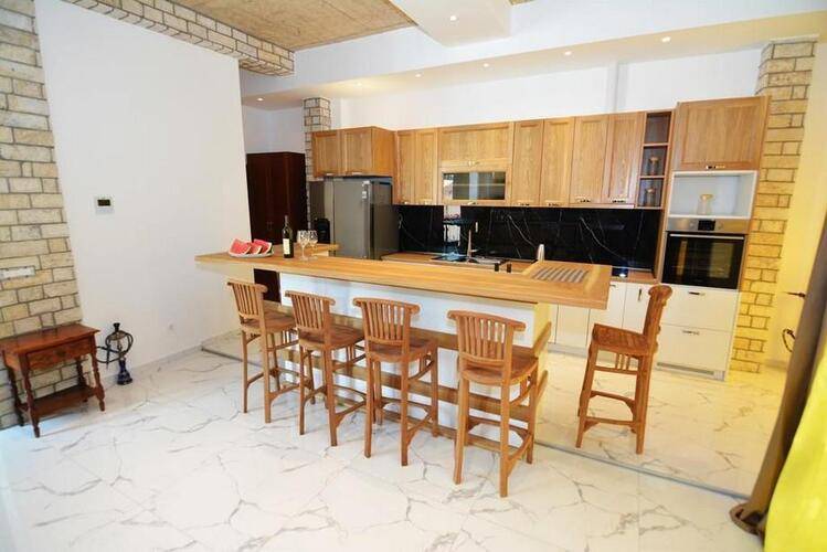 Apartments Balabusic