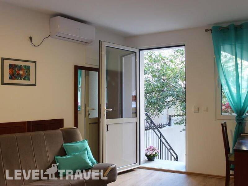 Фотография Apartments Balabusic