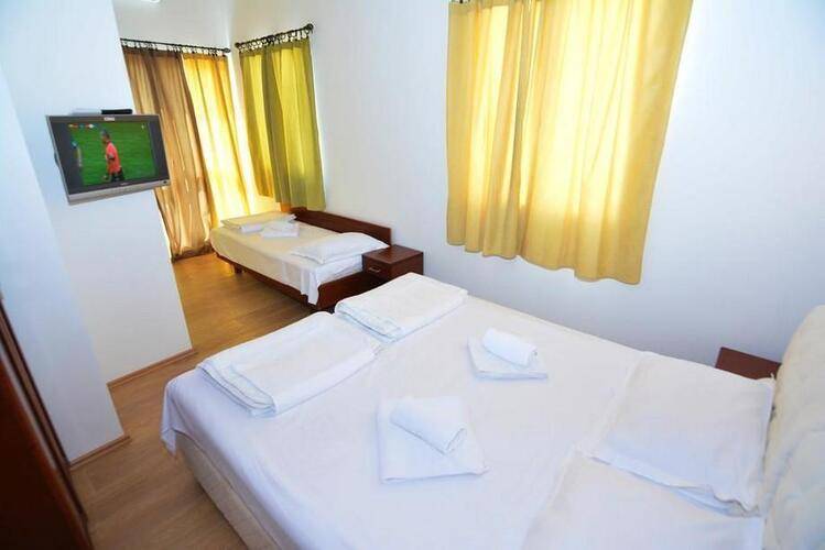 Apartments Balabusic