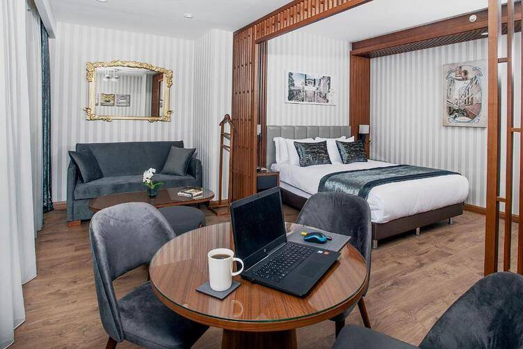 Mukarnas Pera Hotel