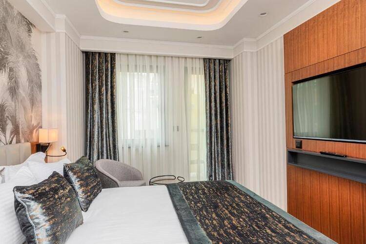Mukarnas Pera Hotel