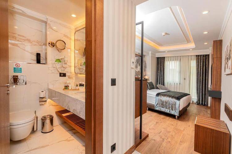 Mukarnas Pera Hotel
