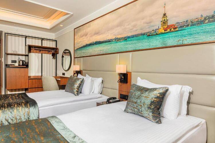 Mukarnas Pera Hotel