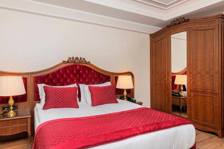 Mukarnas Pera Hotel