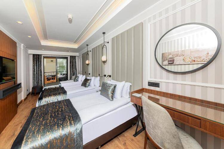 Mukarnas Pera Hotel