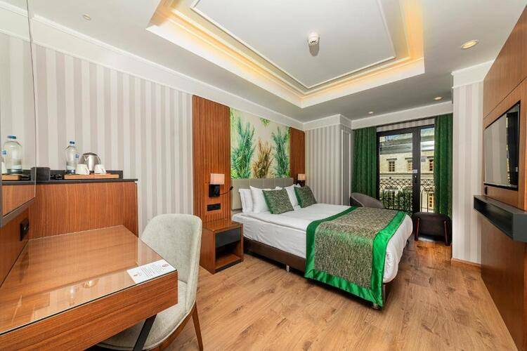 Mukarnas Pera Hotel