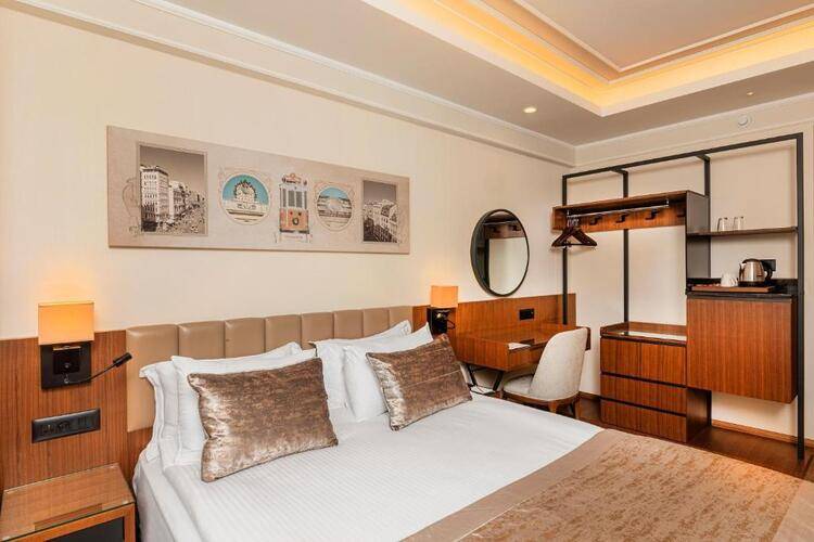 Mukarnas Pera Hotel